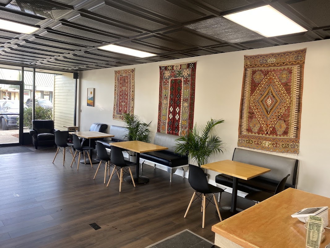 Uptown Coffee Titelbild