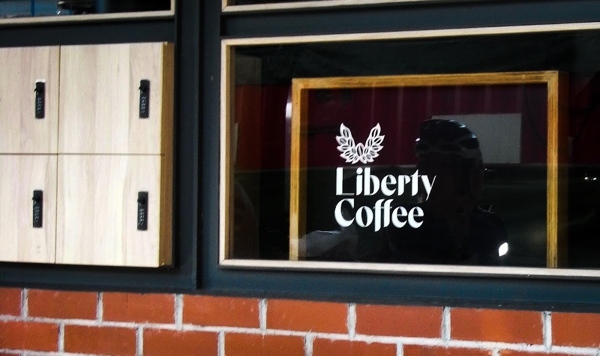 Photo principale Liberty Coffee (Singapore)