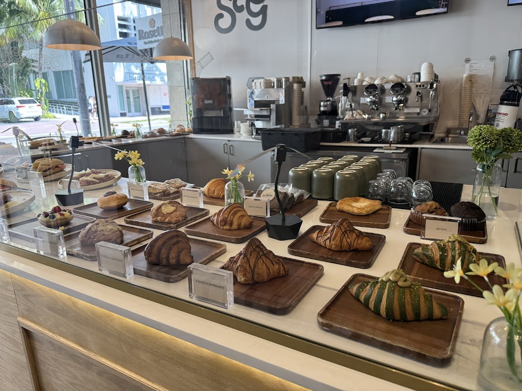 San Gines Café Titelbild