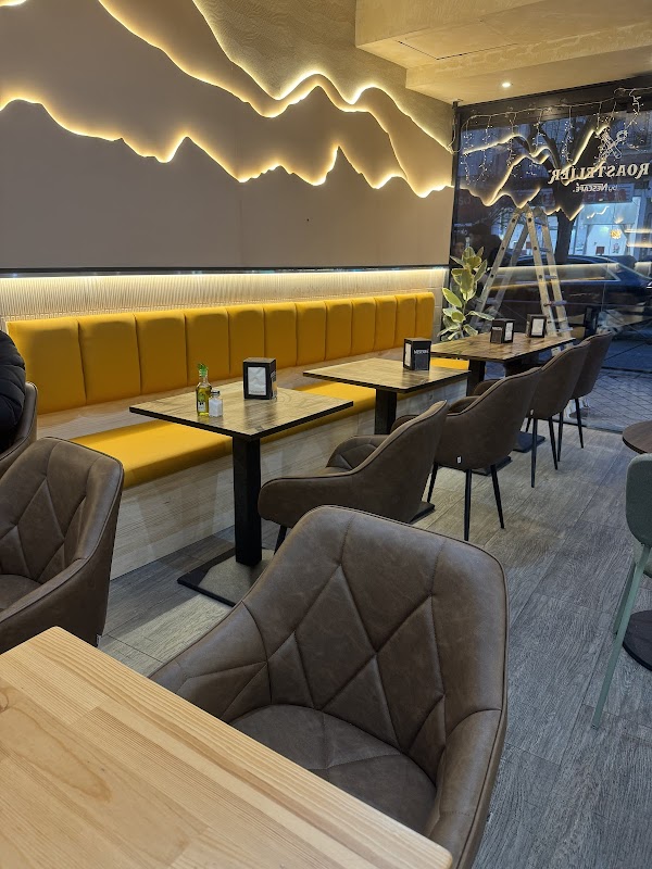 NÓMADA STATION Titelbild