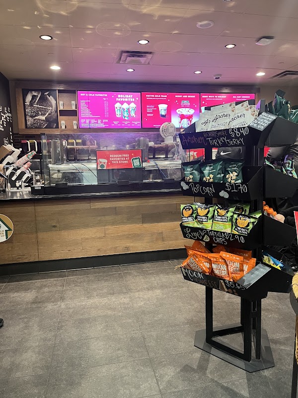 Foto principal de Starbucks