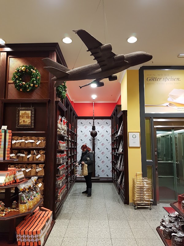 Rausch Schokoladenhaus hero