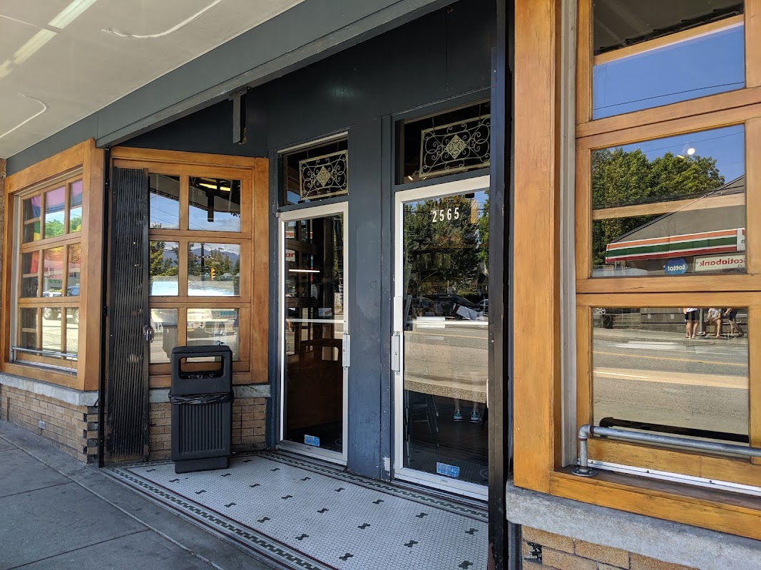 Photo principale Grounds for Coffee