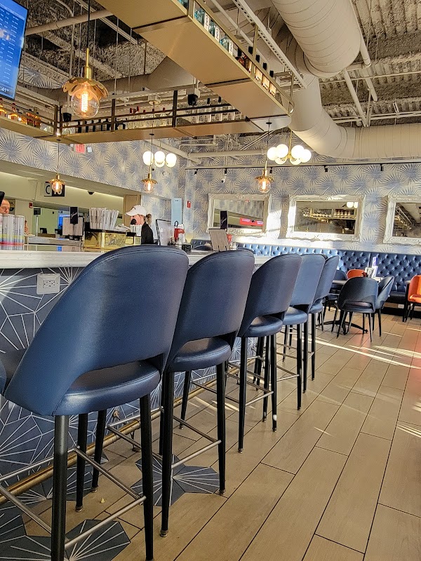 Sabrina's Cafe Titelbild