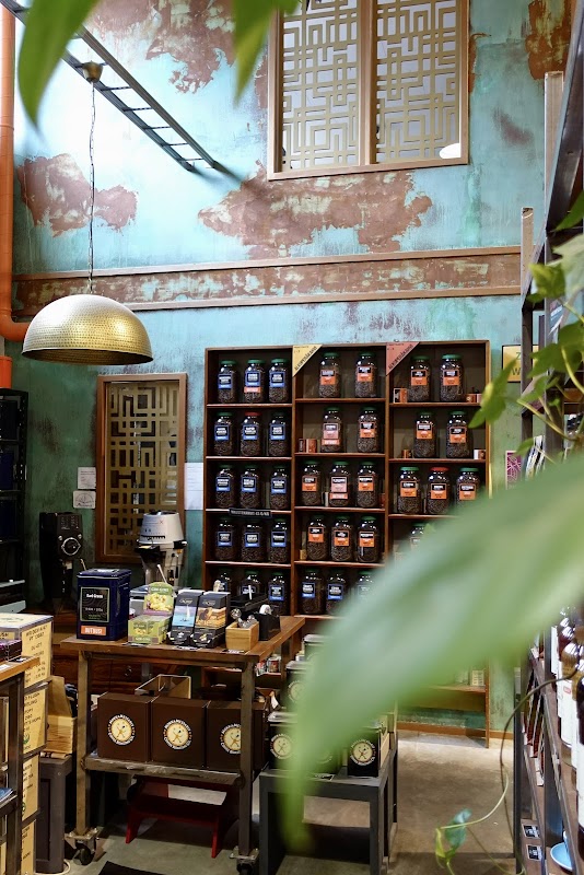 Mokkamestarit paahtimo ja tukkutilaukset ヒーロー画像