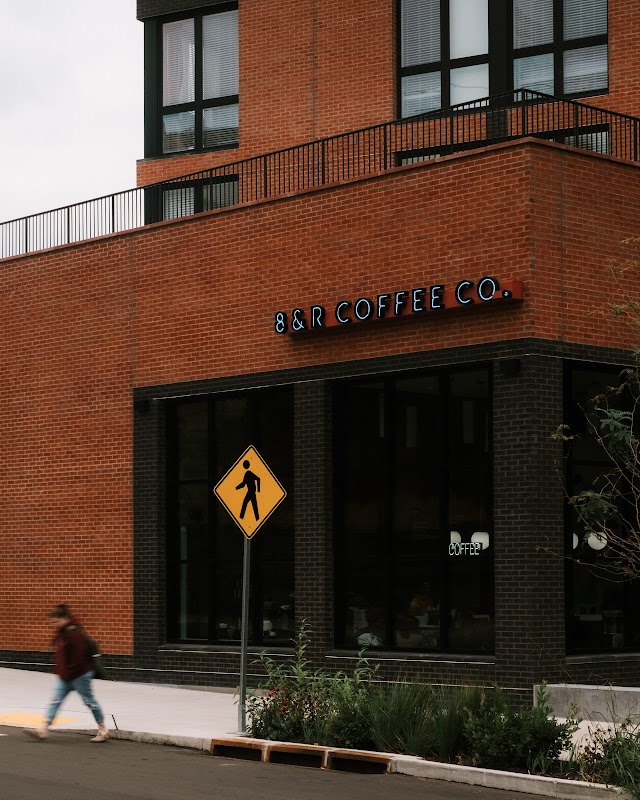 Foto principal de 8th & Roast - Midtown