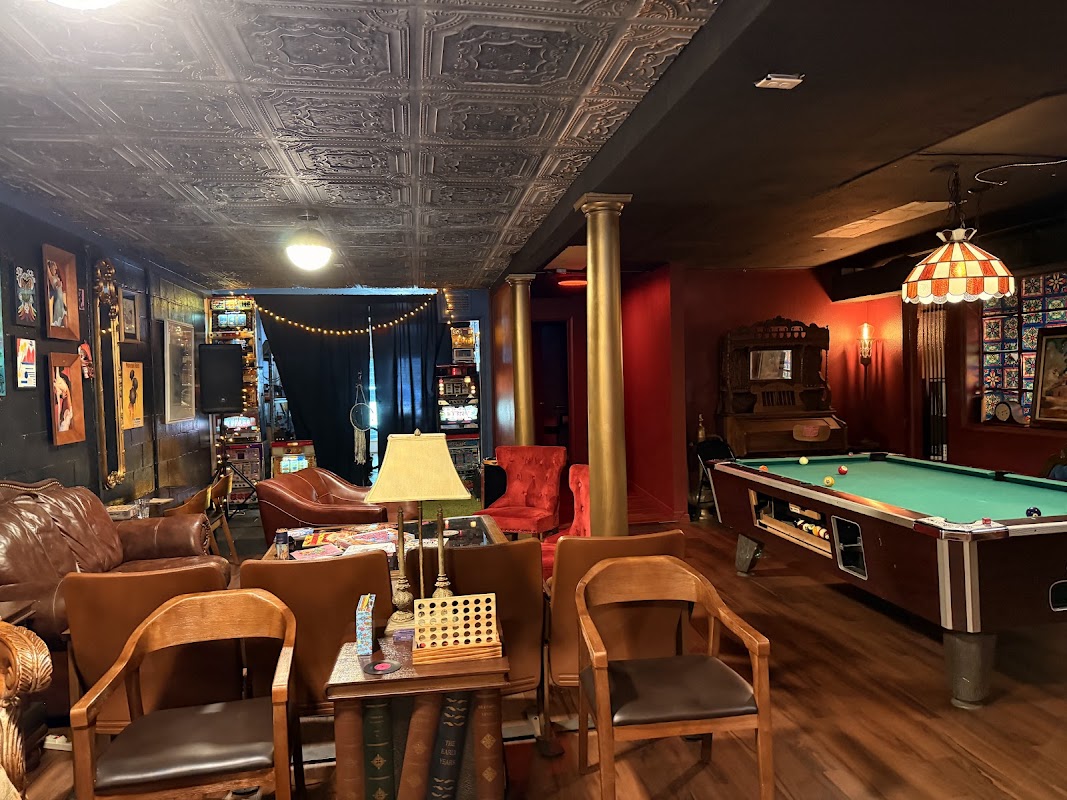 Foto principal de Dr. Drips Coffee Lounge