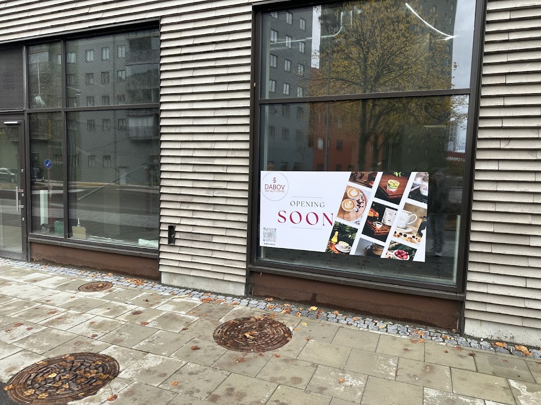 Photo principale Dabov Specialty Coffee