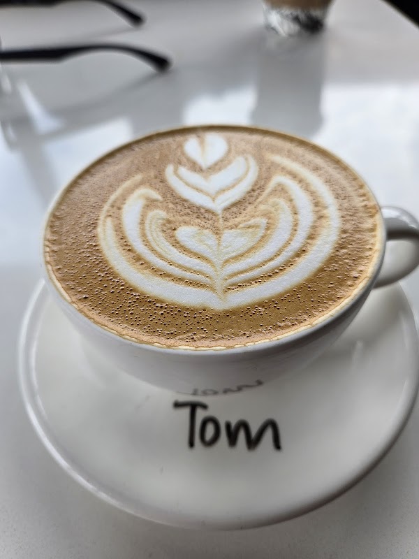 Sweet Bloom Coffee Titelbild