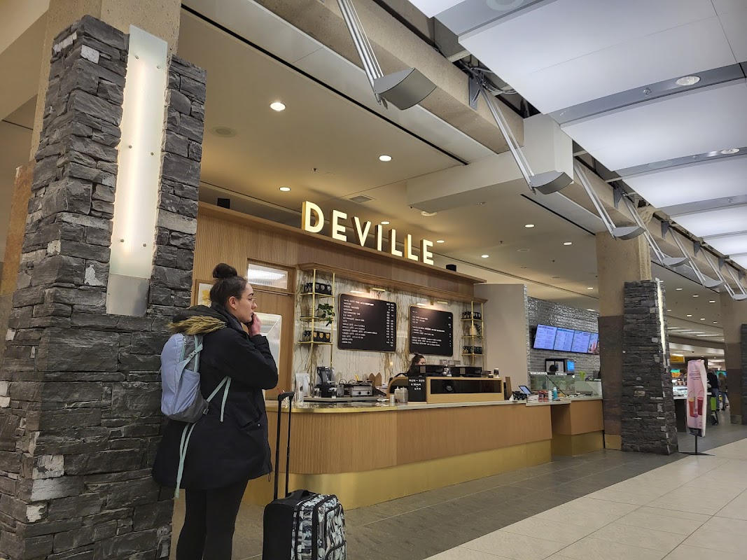 Deville Coffee Titelbild