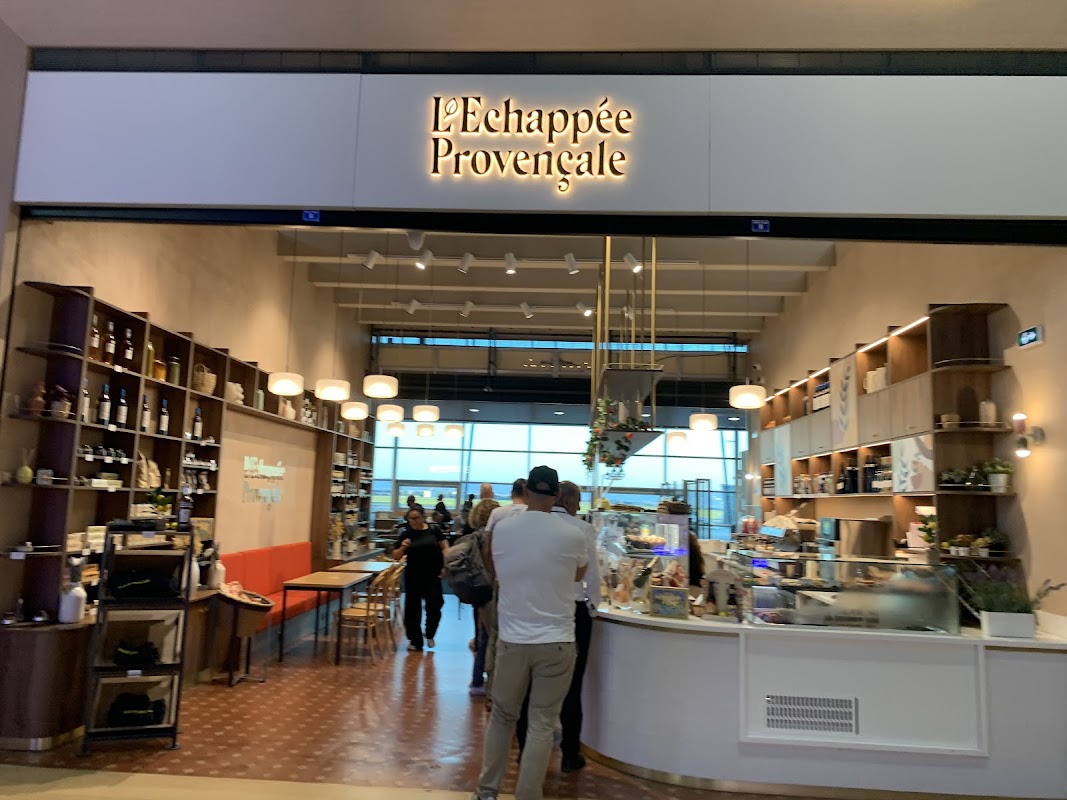 L'Echappée Provencale Titelbild