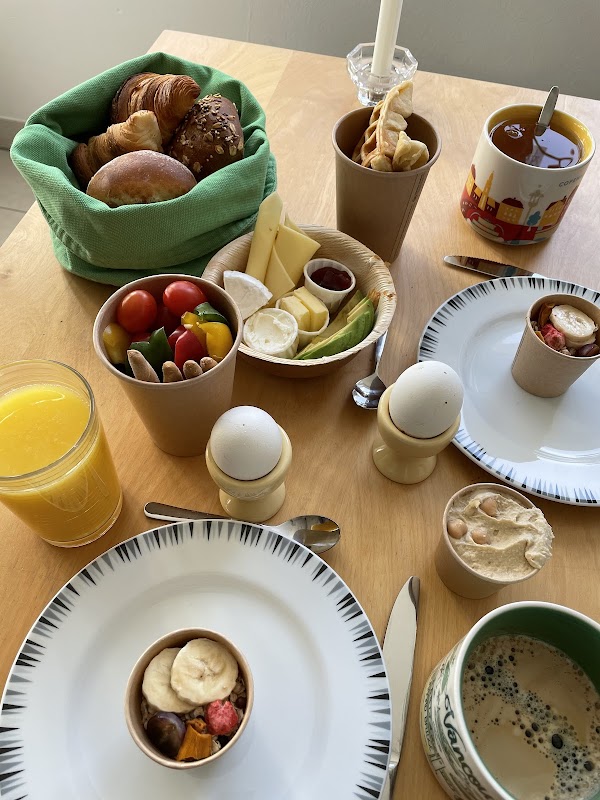 Foto principal de Wilson & Oskar