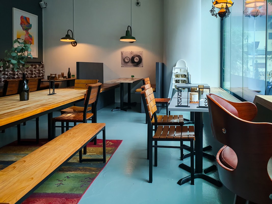 Photo principale Penny University