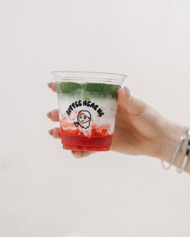 Photo principale Coffee Near Me