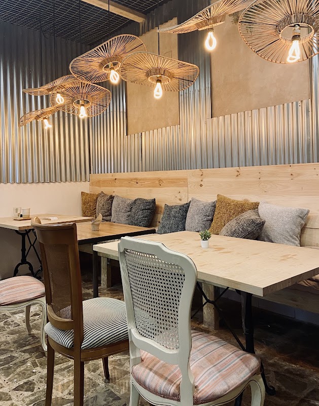 FECA Specialty Coffee & Brunch hero