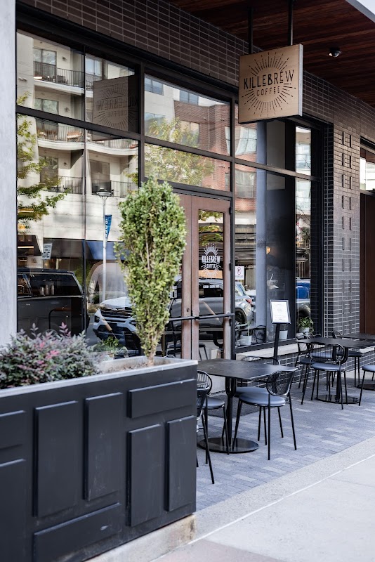 Photo principale Killebrew Coffee