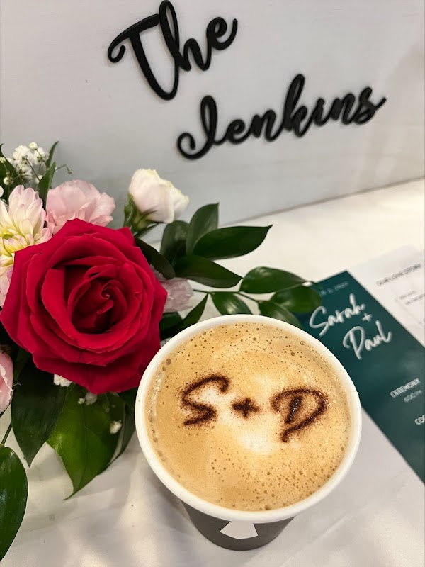 Espresso Bella Inc. hero