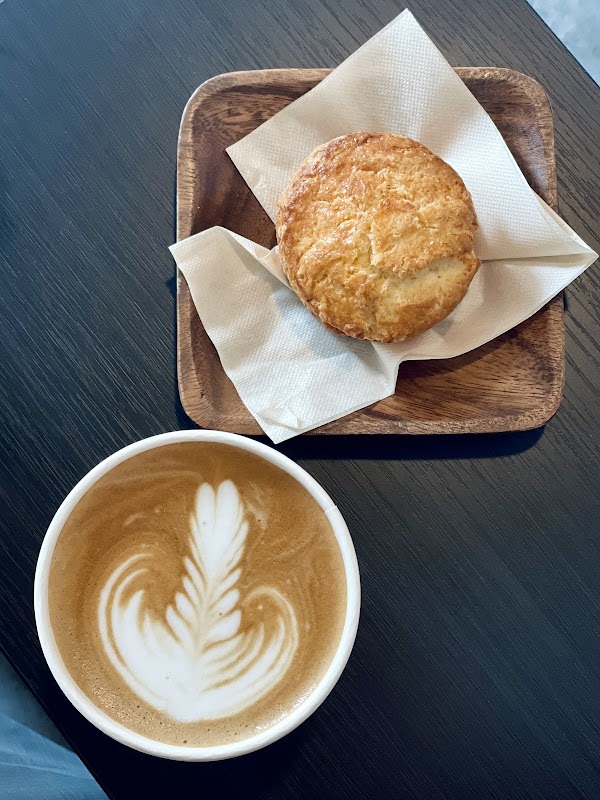 カフェベーレン hero