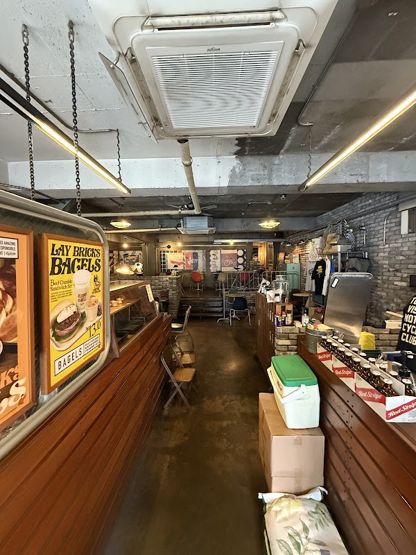 Foto principal de Lay Bricks Coffee Roasters