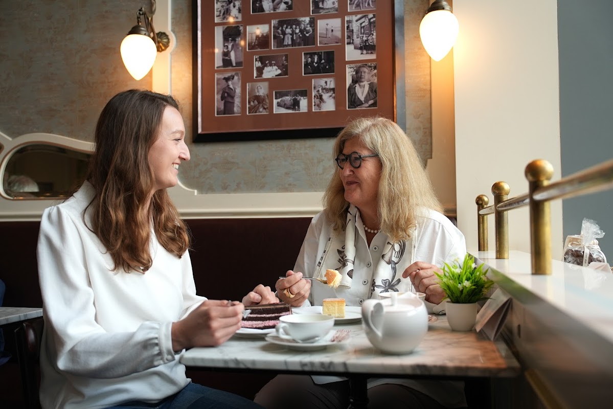 Photo principale Kreutzkamm