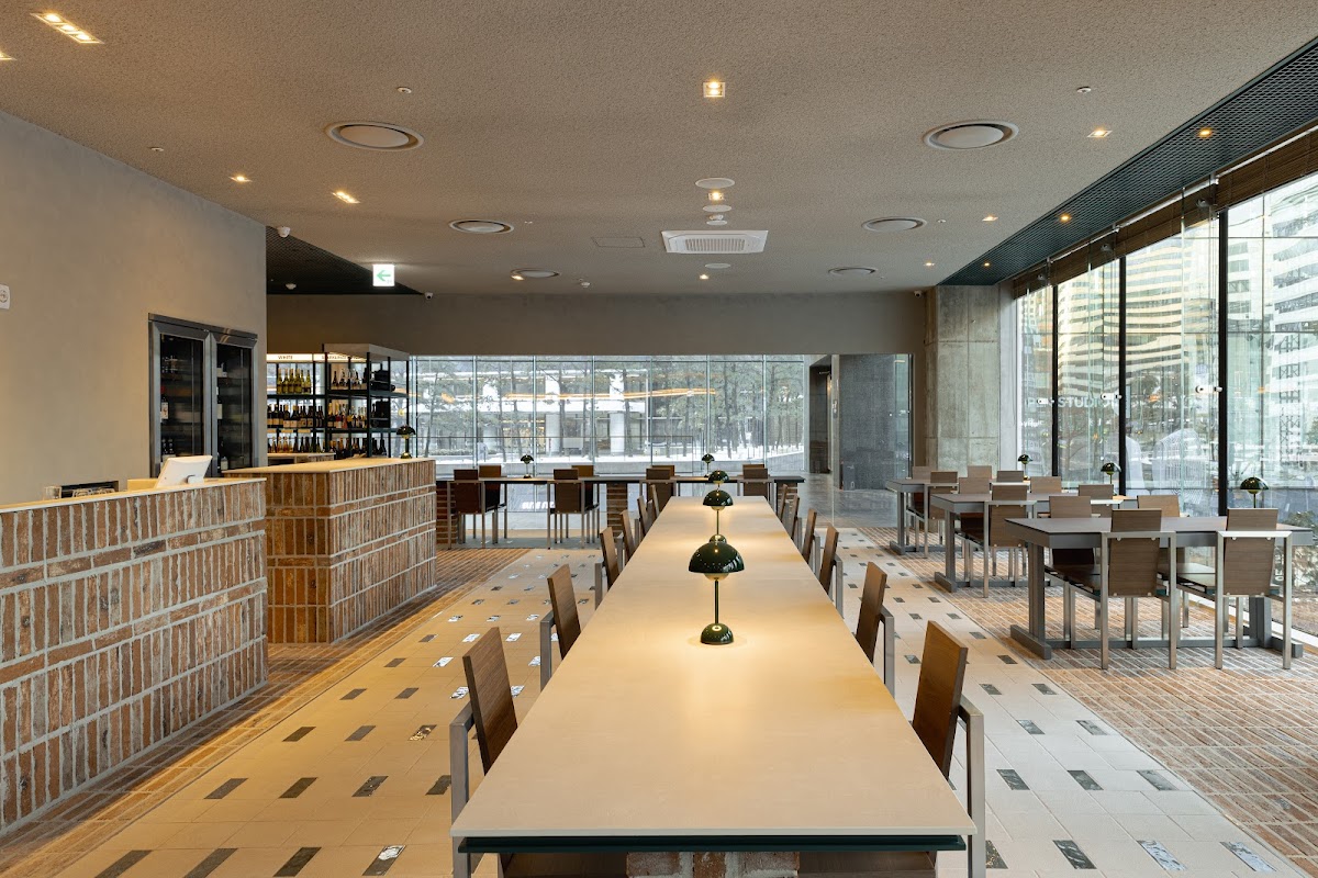 Szimpatikus Seoul Station Titelbild