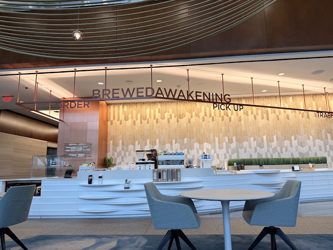 Brewed Awakening hero