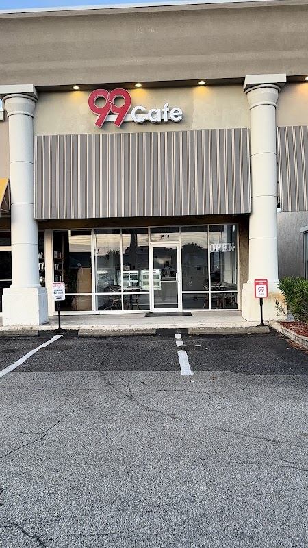 Foto principal de 99cafe