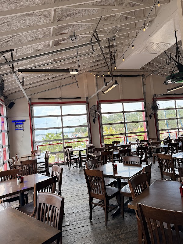 Sundancer Grill hero