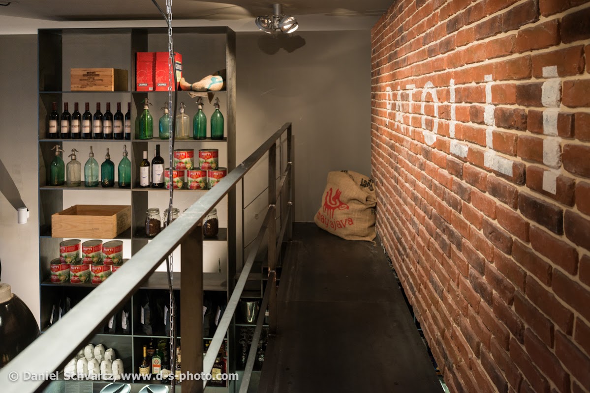 Patolli Kaffeebar hero