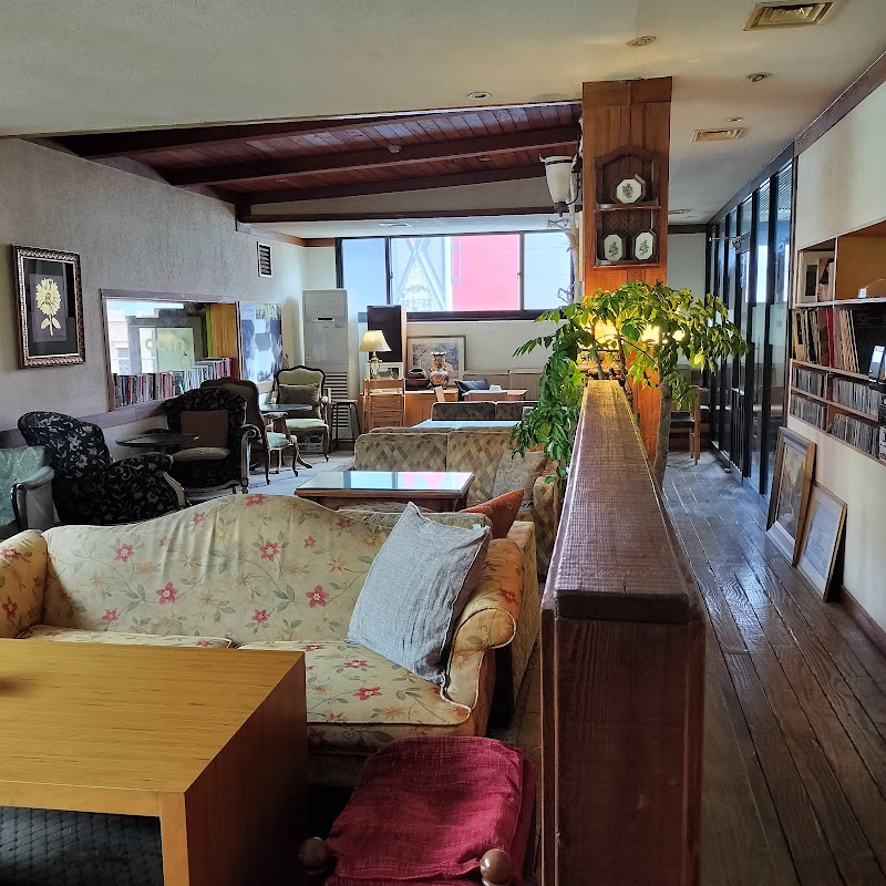 Photo principale Café Coin 코인