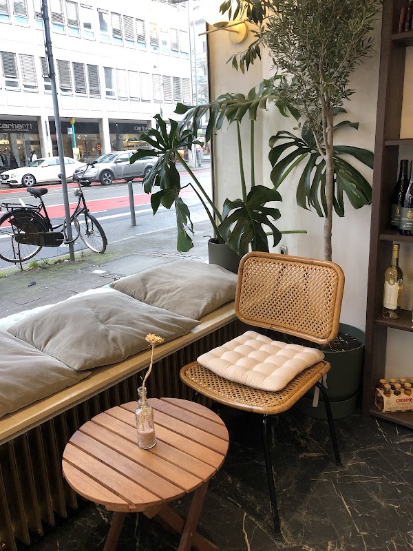 Photo principale Matcha Matcha