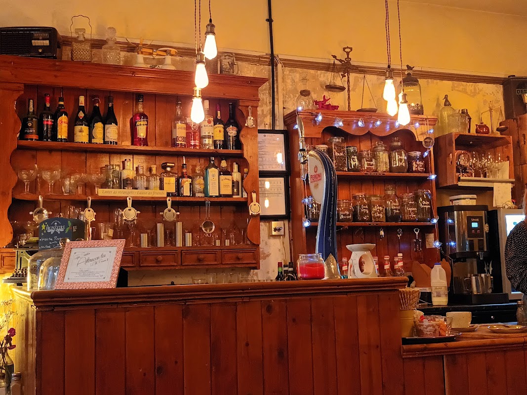 Sugar Junction Titelbild