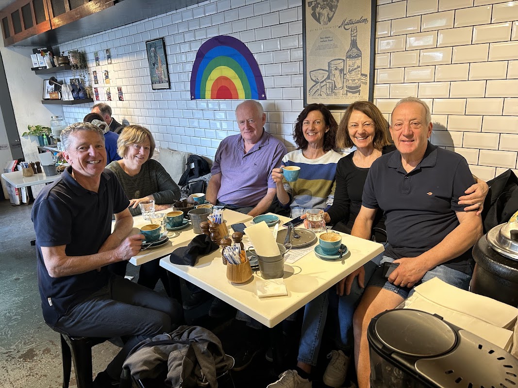 Photo principale Rebels N Misfits - Darlinghurst