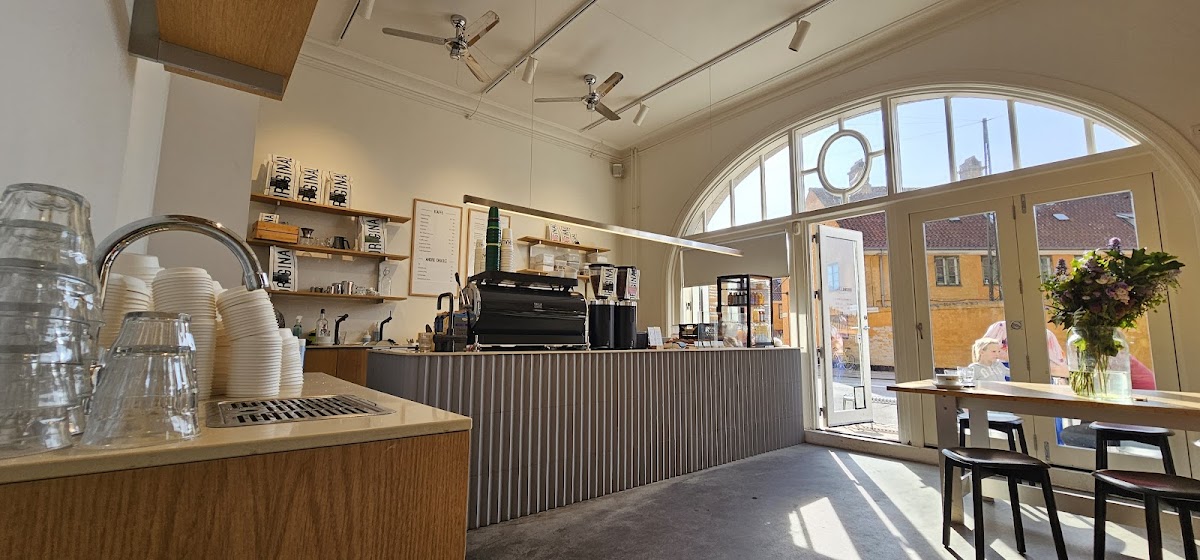 Original Coffee Titelbild