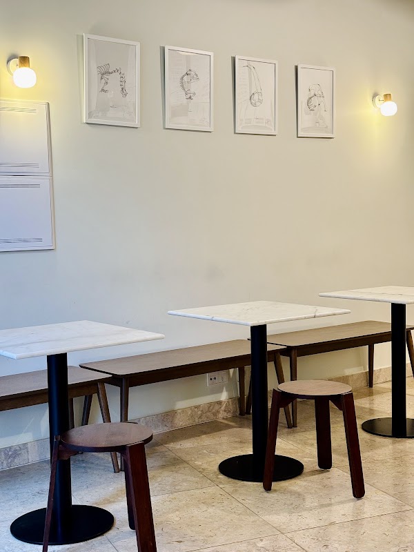 NEDA - specialty coffee Titelbild