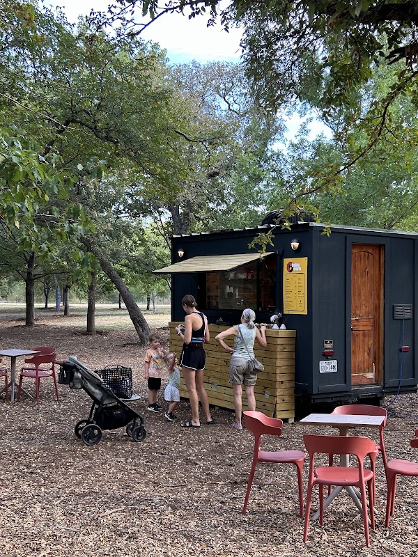 Brother Friend Coffee at Pease hero