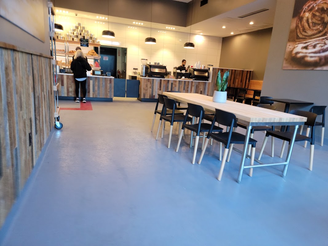 Foto principal de Bakey