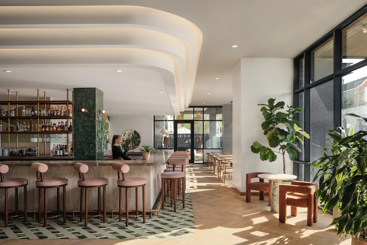 Daydreamer Coffee Titelbild