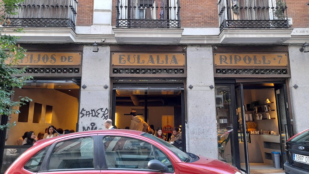 HanSo Café 2 ヒーロー画像