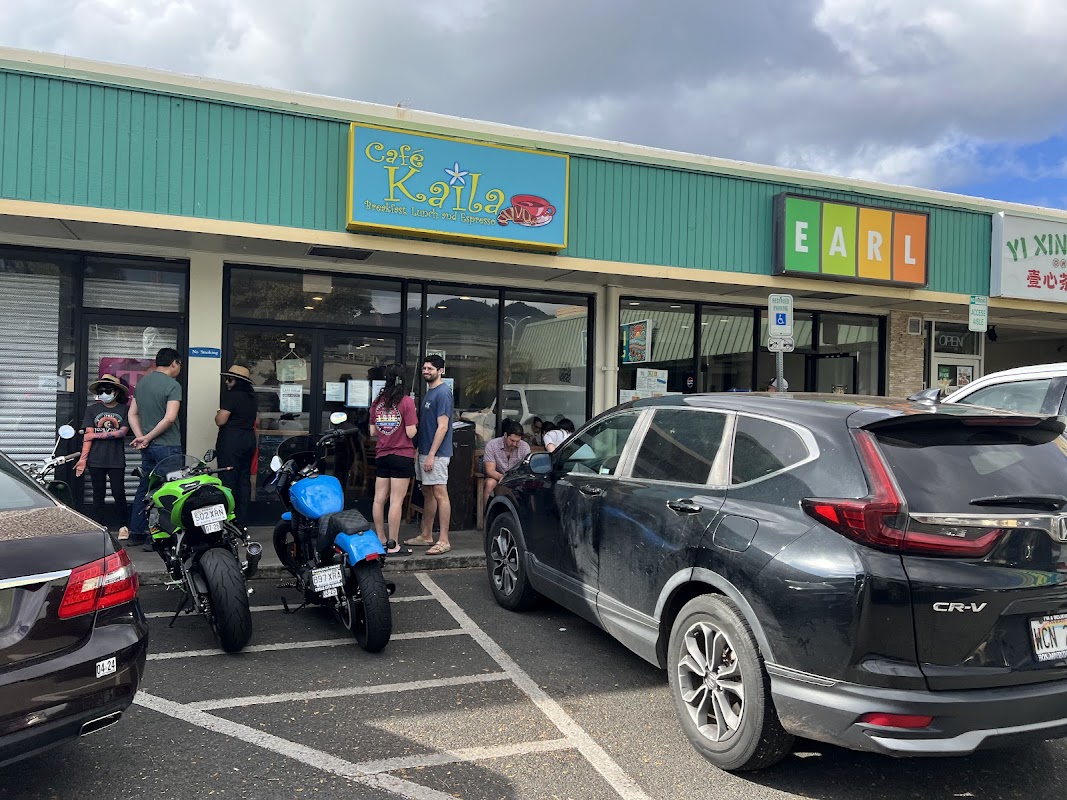 Foto principal de Café Kaila