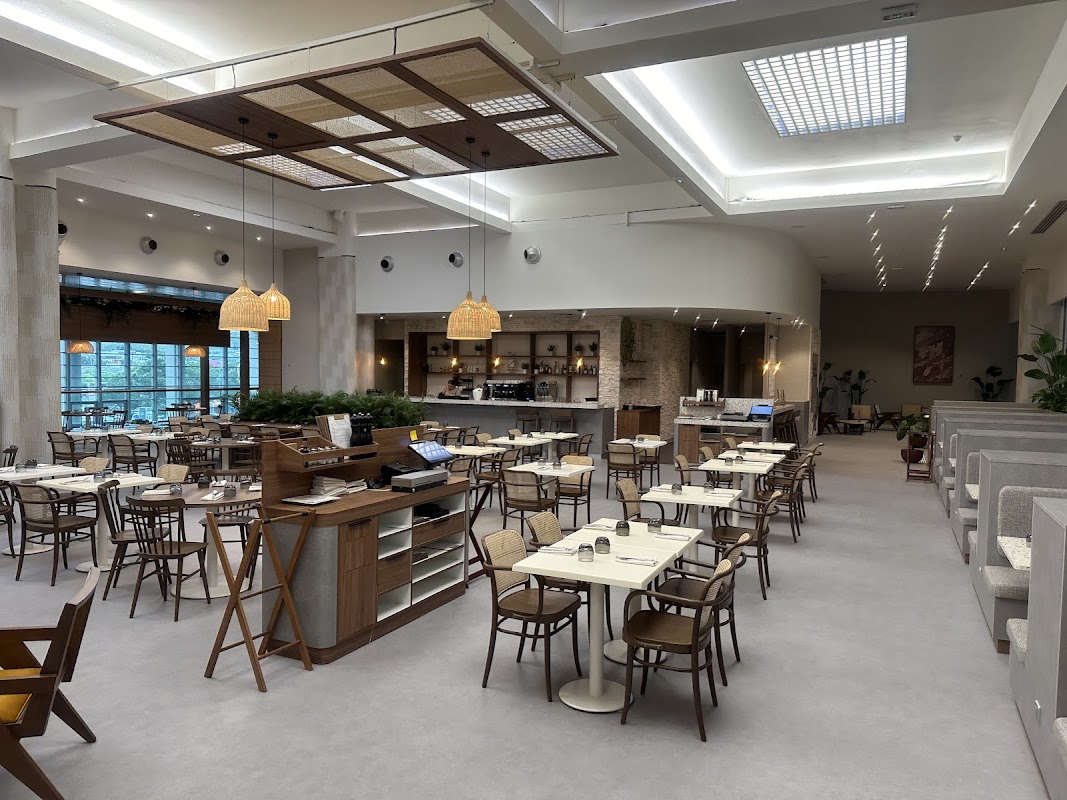 Photo principale Les Jardins Sainte Victoire