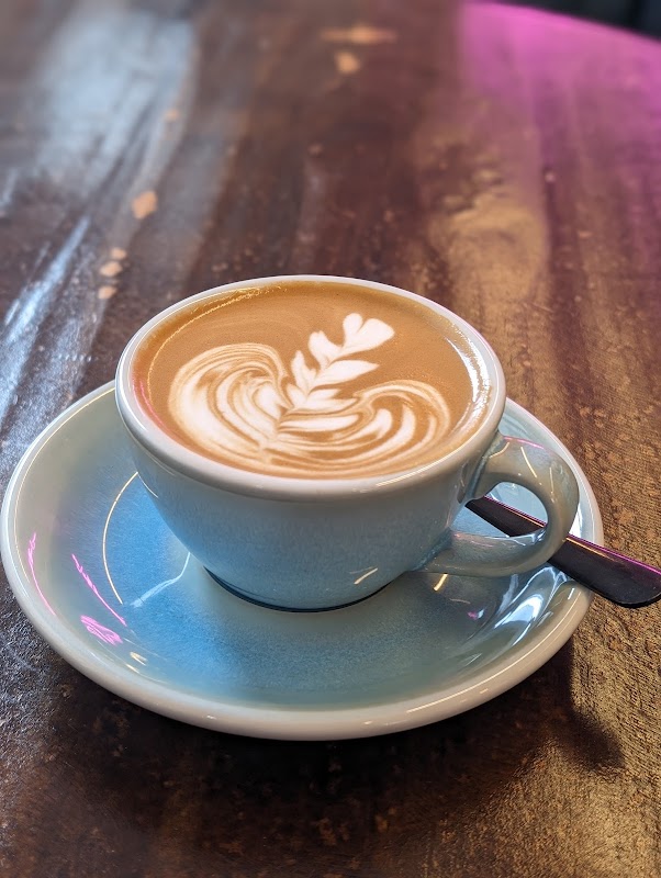 Meletius Speciality Coffee Roasters hero