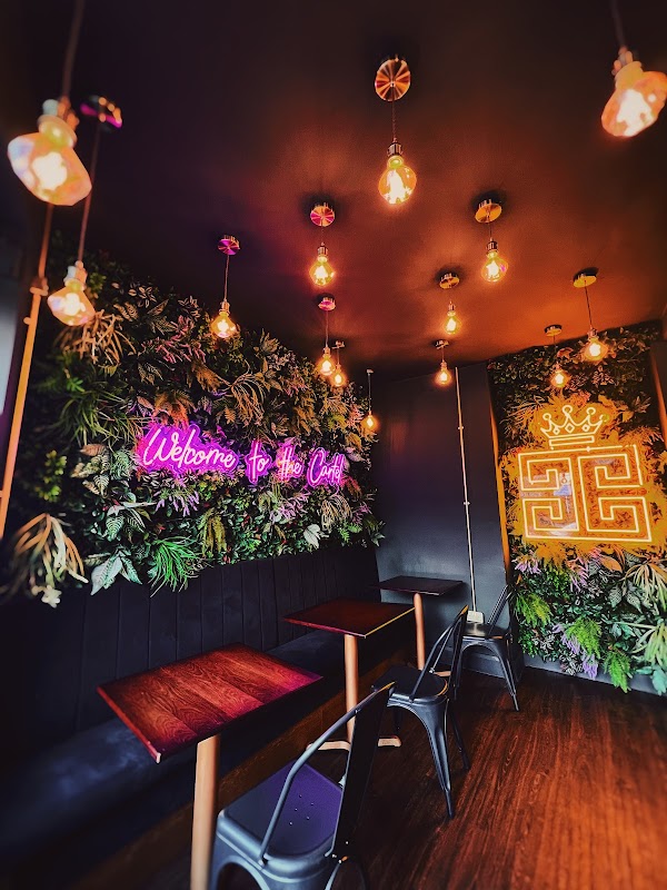 Photo principale Cafe Cartel