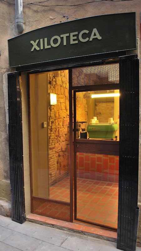 Photo principale XILOTECA COFFEE + BOTIGA