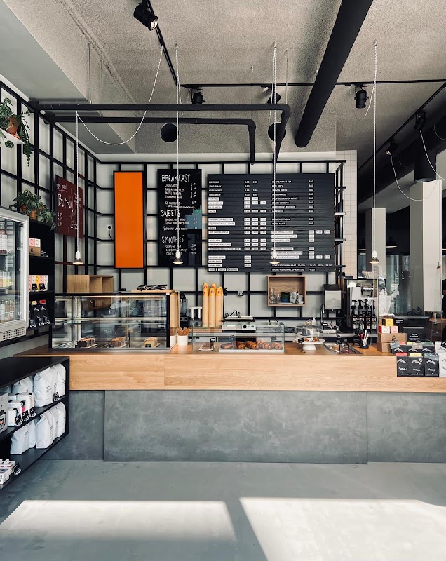 Photo principale coffeecompany