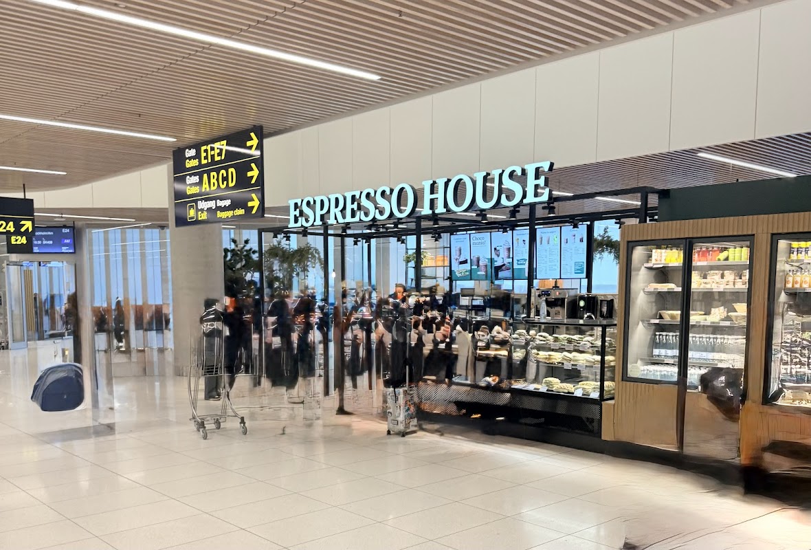 Espresso House Titelbild