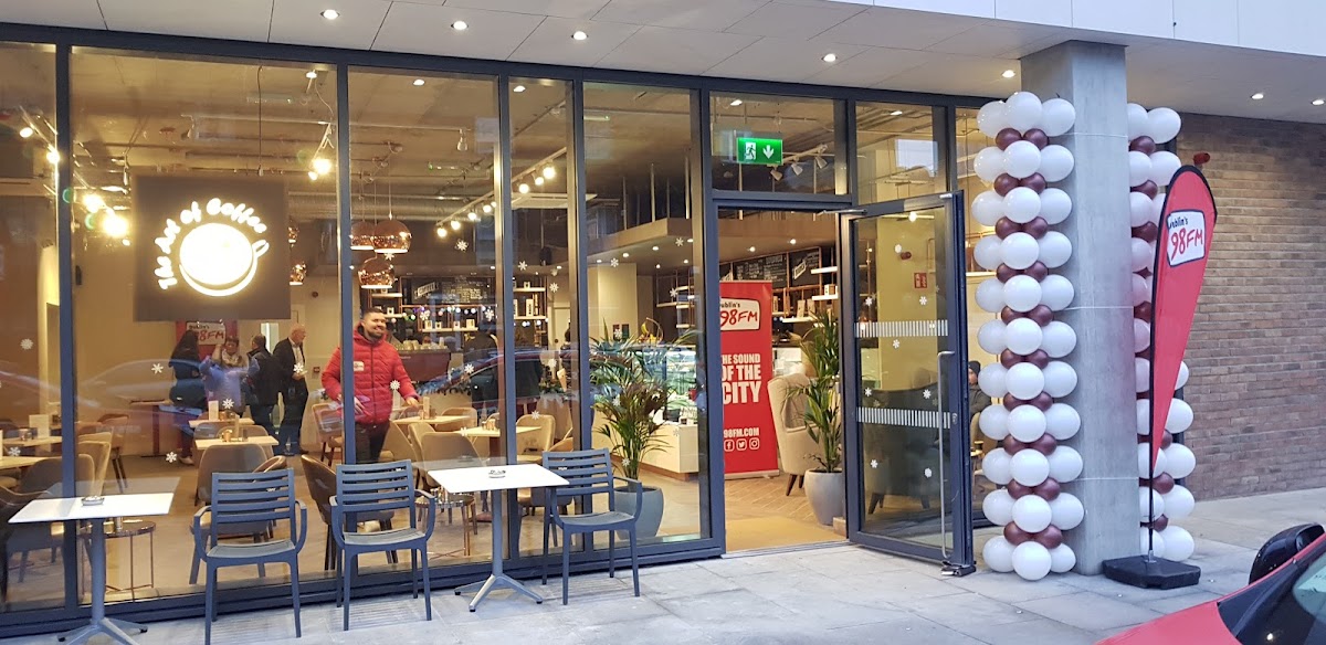 Photo principale The Art of Coffee