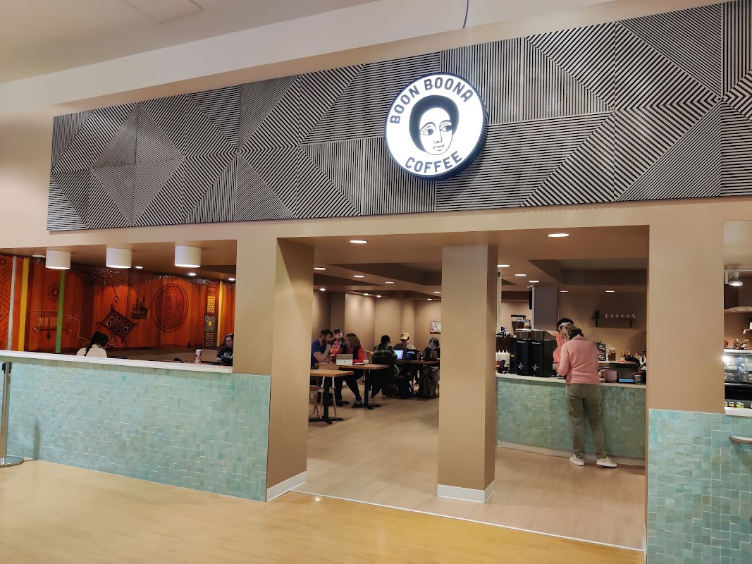 Boon Boona Coffee hero