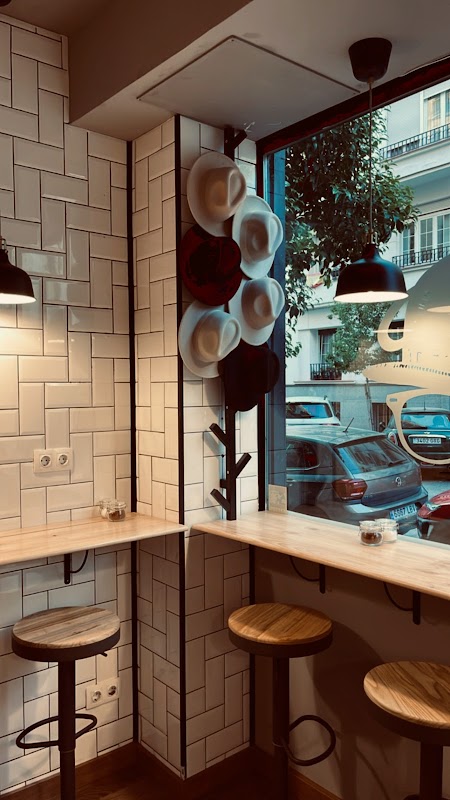 Foto principal de HAT COFFEE - Speciality Coffee