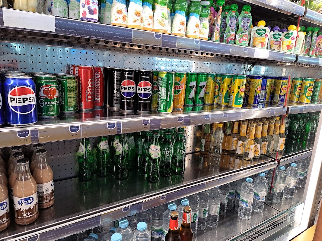 First Class Cafe Titelbild